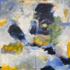 ©Clement Lee_ Iris in Bloom_36x36