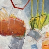 ©Clement Lee_Get the Point_40x40