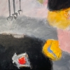©Clement Lee_Hiding in th Dark 1_36x36