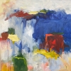 ©Clement Lee_Red-Door_40x40